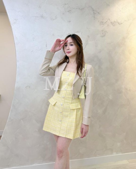 BZ10579BE Blazer