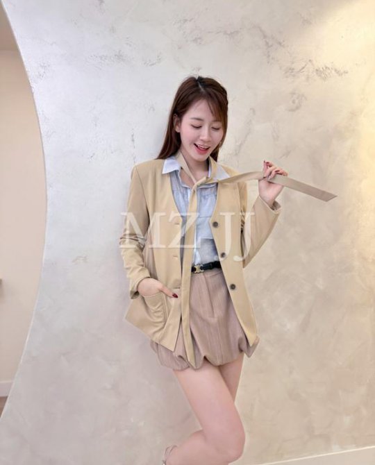 BZ10580BE Blazer