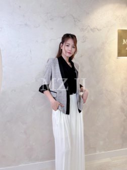 BZ10582LGY Blazer