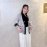 BZ10582LGY Blazer