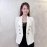 BZ10584WH Blazer