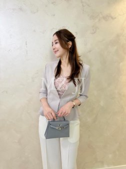 BZ10585LGY Blazer