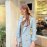 BZ10587BU Blazer