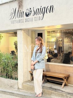 BZ10587BU Blazer