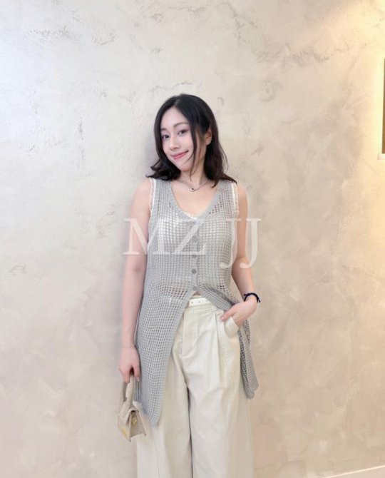 CD10212KH Cardigan