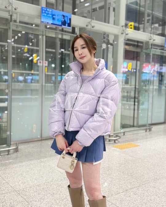 JK10617PU Jacket