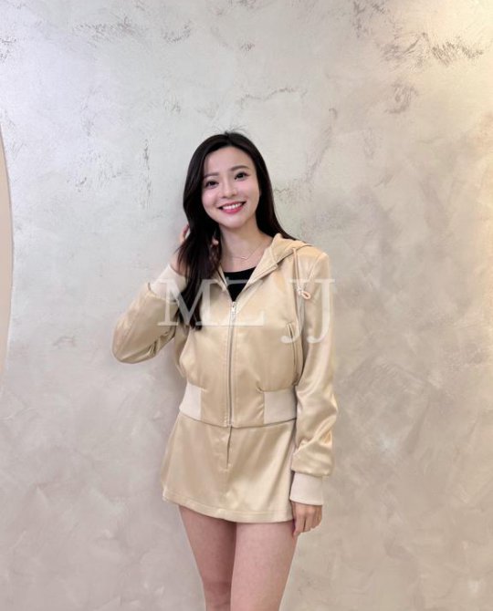 JK10623BE Jacket