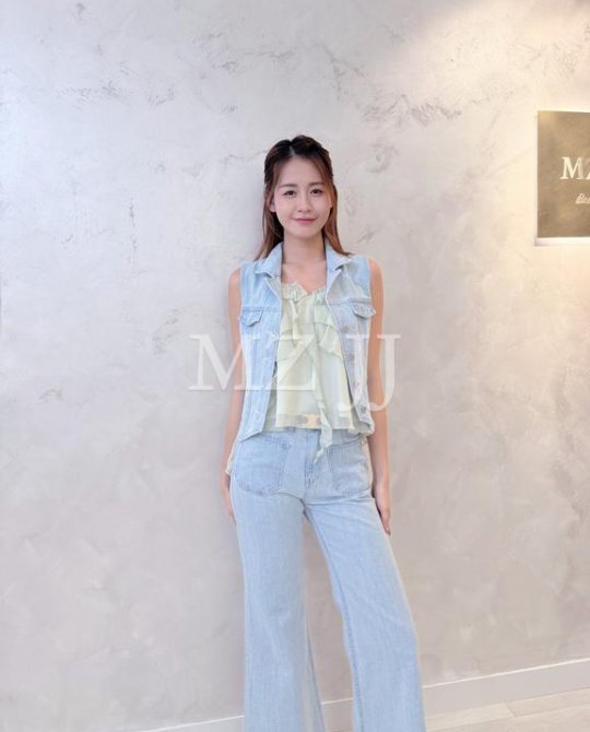 JK10625LBU Jacket