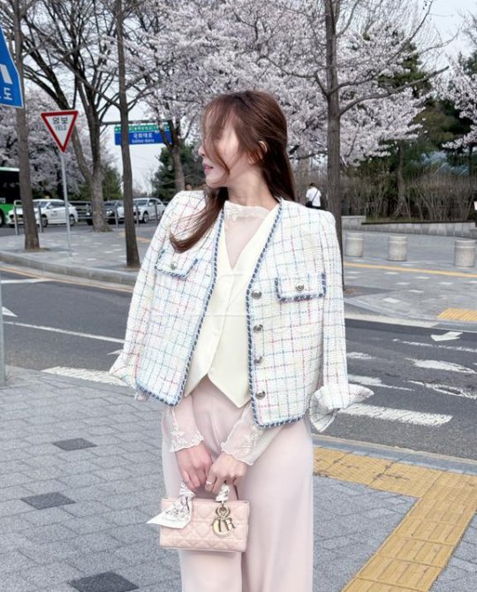 JK10629WH Jacket