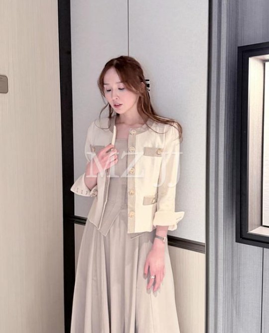 JK10631BE Jacket