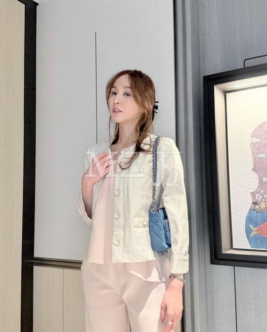 JK10632WH Jacket