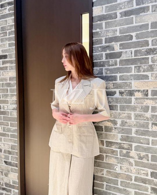 JK10634BE Jacket