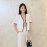 JK10648WH Jacket