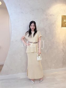 OP14968BE Dress