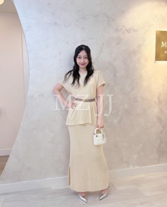 OP14968BE Dress