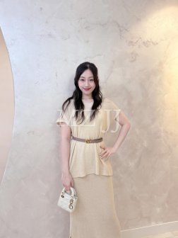 OP14968BE Dress