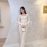 OP14969BE Dress