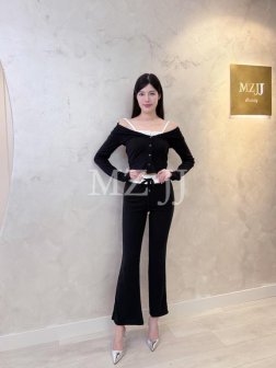 OP14969BK Dress