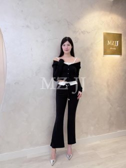 OP14969BK Dress