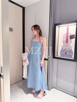 OP14970BU Dress
