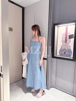 OP14970BU Dress