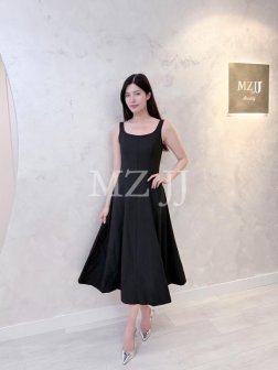 OP14971BK Dress