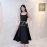 OP14971BK Dress