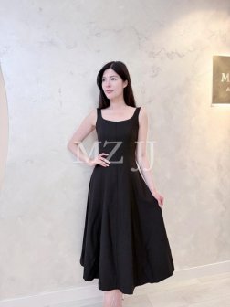 OP14971BK Dress
