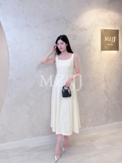 OP14971WH Dress