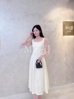 OP14971WH Dress