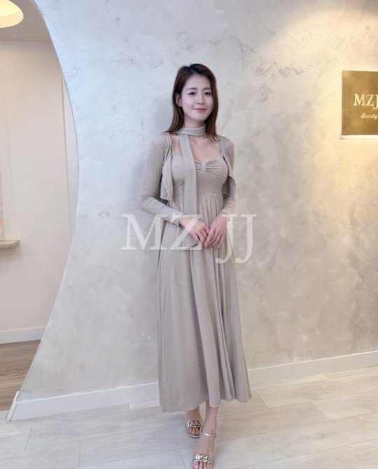 OP14972BE Dress