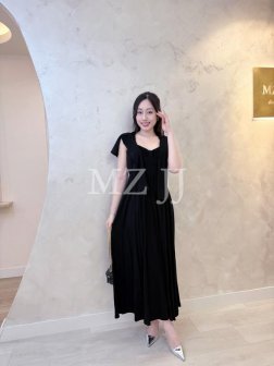 OP14972BK Dress