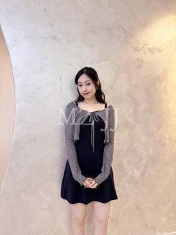 OP14973NY Dress