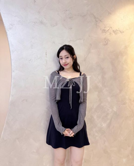 OP14973NY Dress