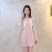 OP14973PK Dress