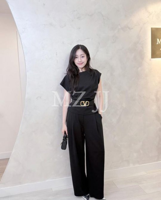 OP14974BK Dress