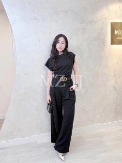 OP14974BK Dress