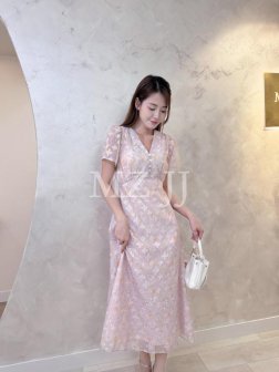OP14982PK Dress