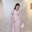 OP14982PK Dress