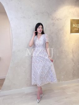 OP14982PU Dress