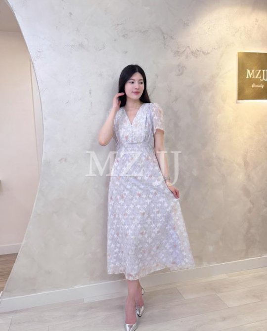 OP14982PU Dress