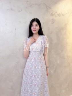 OP14982PU Dress