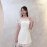 OP14984WH Dress