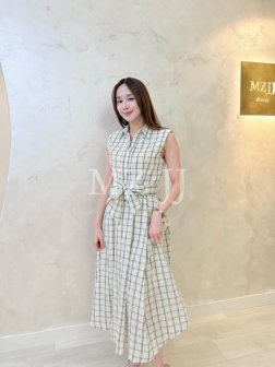 OP14989WH Dress