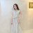 OP14989WH Dress