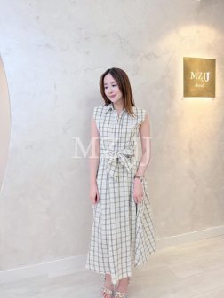 OP14989WH Dress
