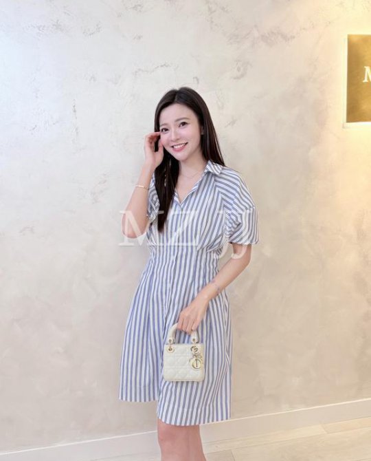 OP14991WH Dress