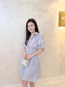 OP14991WH Dress