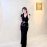 OP14993BK Dress