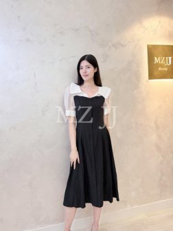 OP14999BK Dress